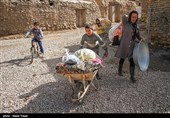 زنگ خطر مهاجرت در روستاهای کردستان؛ باگذشت 35 سال جاده &quot;بانه-مریوان&quot; هنوز 40 درصد پیشرفت فیزیکی دارد