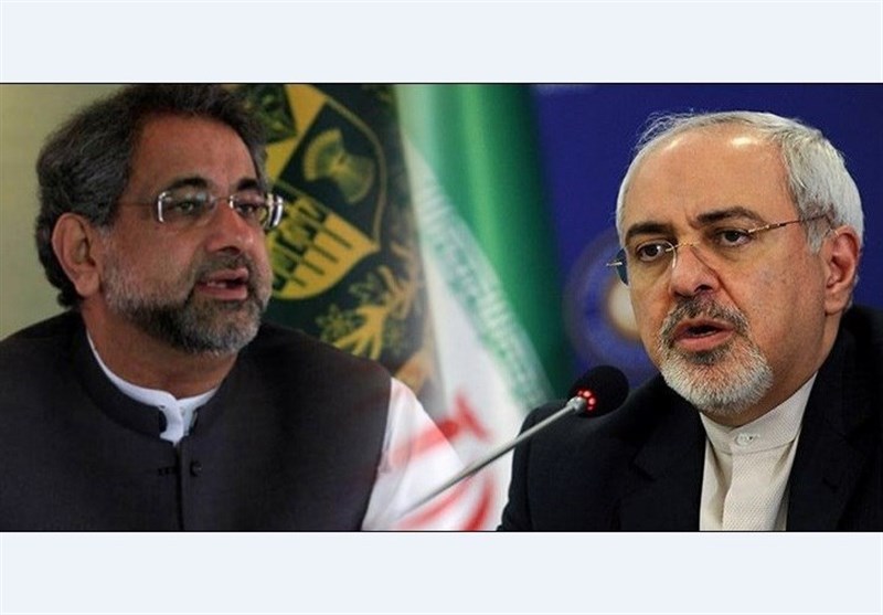 وزیراعظم کی جانب سے کشمیریوں کی اصولی جدوجہد کی حمایت پر ایرانی قیادت کا شکریہ/ افغان بحران میں پاک ایران اہم کردار ادا کرسکتے ہیں
