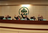هیئت رئیسه سال دوم شورای شهر شیراز معرفی شدند