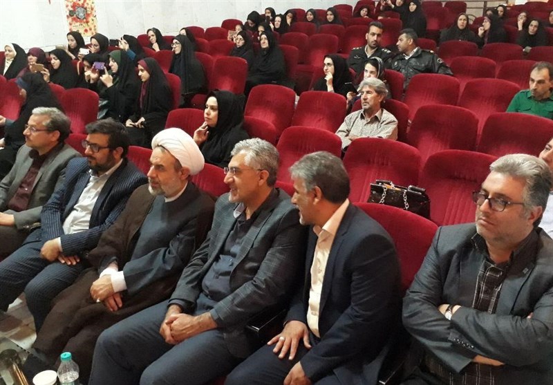 اصفهان| زنان فرهیخته نقش مهمی در فرهنگ‌سازی جامعه دارند