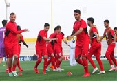 Iran’s Persepolis Seals Place at ACL Knockout Stage