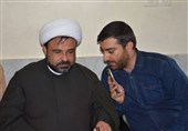 خوزستان| دیدگاه عضو فراکسیون امید مجلس درباره استیضاح وزرا در مجلس