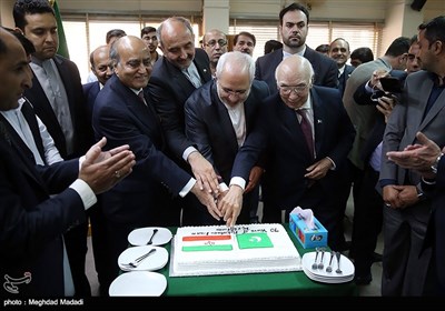 Iran, Pakistan Mark 70th Anniversary of Bilateral Relations