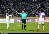 لیگ قهرمانان آسیا| صعود یک‌پله‌ای العین با حذف الهلال/ اعلام سه ضربه پنالتی به سود اماراتی‌ها!