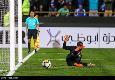 Iran’s Esteghlal v UAE’s Al Ain: ACL Game Ends in Draw