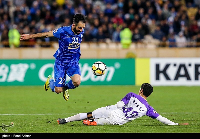 ACL Matchday Two: Wounded Esteghlal Looks to Make Amends against Al Ain