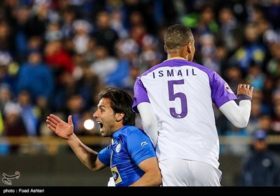 Iran’s Esteghlal v UAE’s Al Ain: ACL Game Ends in Draw