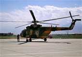 دستیار پوتین: فشارهای غیر دیپلماتیک افغانستان را مجبور به جایگزینی بالگردهای روسی کرده است