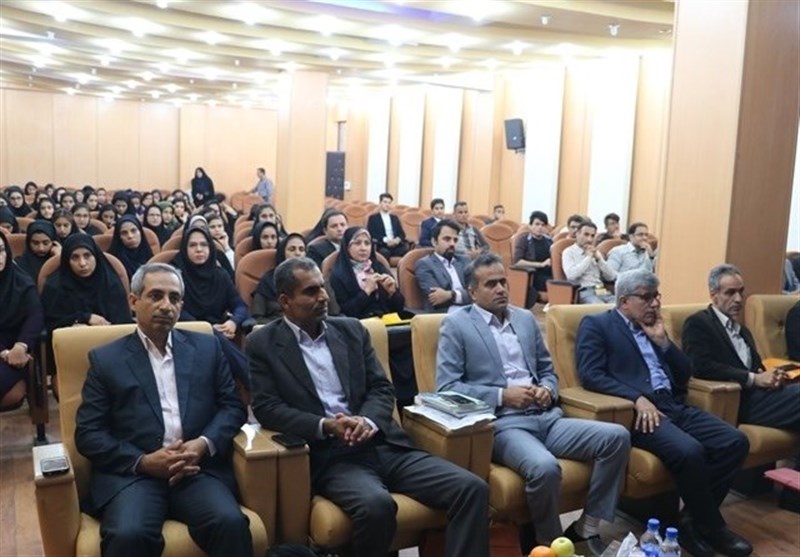 بوشهر| پیش رویداد استارت آپ نخل و خرما برگزار شد