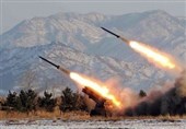 حمله راکتی به پایگاه نظامیان خارجی در شمال کابل