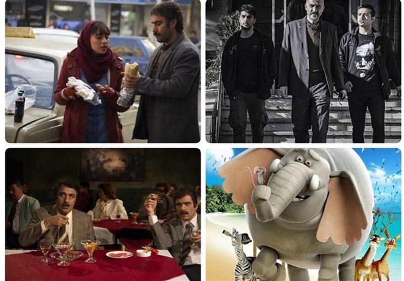 همه آنچه می‌خواهید درباره فیلم‌های نوروزی بدانید