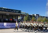 بوشهر| امنیت استان با تلاش نیروی انتظامی پایدار است
