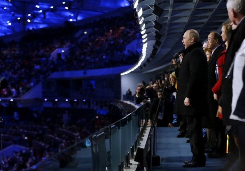 روس: ولادی میرپیوٹن 6سال کیلئے دوبارہ صدر منتخب