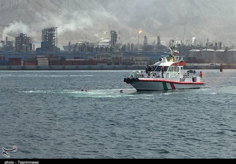 محیط زیست بوشهر علیه یک شرکت‌ نفتی برای آلودگی به دریا در محاکم قضایی شکایت کرد