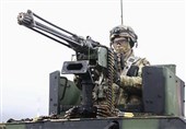 واشنگتن نظامیان بیشتری به لهستان اعزام می‌کند