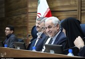 خراسان شمالی| مسئولان باید دستور من در مورد واگذاری رایگان سالنهای ورزشی را اجرا کنند