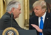 Trump Ousts Tillerson, Replaces Him with CIA Chief