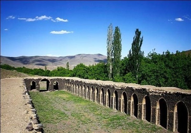 همدان| ساخت پارک نواری 4 هزار متری در روستای گردشگری ورکانه