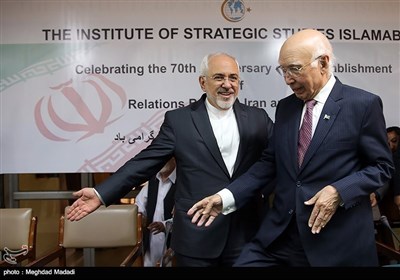 پاک ایران تعلقات کی 70ویں سالگرہ