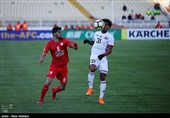 تبریز| وداع تراکتورسازی با لیگ قهرمانان آسیا پیش از اتمام مرحله گروهی