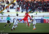 ACL: Iran’s Tractor Sazi on Brink of Elimination