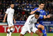 لیگ قهرمانان آسیا|السد با پیروزی قاطع مقابل نسف، صدر جدول را از پرسپولیس گرفت