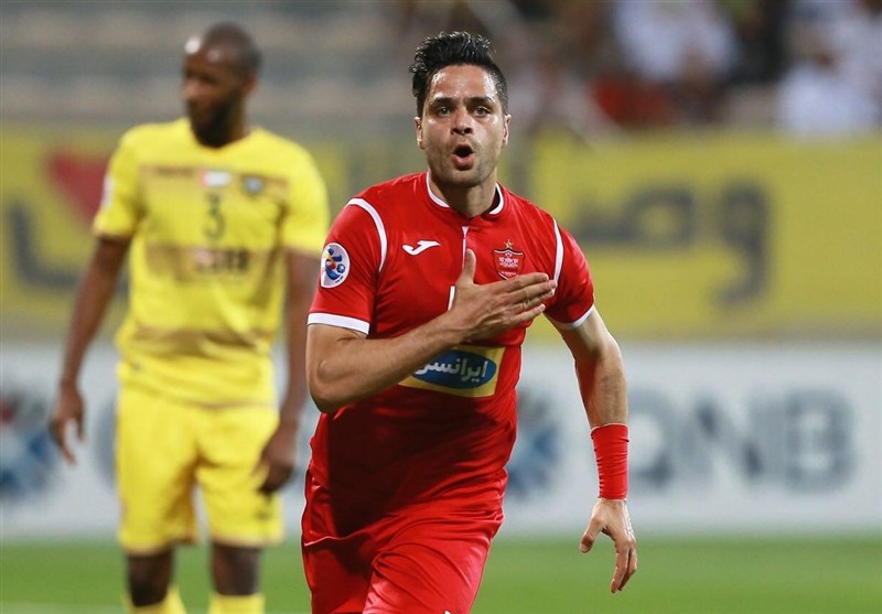 ACL: Iran’s Persepolis Eliminates Al Wasl of UAE