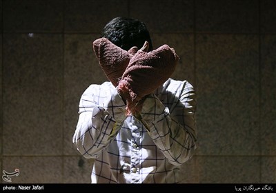 مصدومین چهارشنبه آخرسال در بیمارستان شهید مطهری