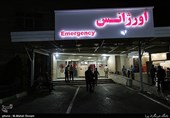 خوزستان| تنها بیمارستان دولتی ماهشهر در وضعیت تاسف‌باری به سر می‌برد