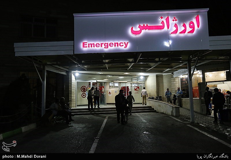 خوزستان| تنها بیمارستان دولتی ماهشهر در وضعیت تاسف‌باری به سر می‌برد