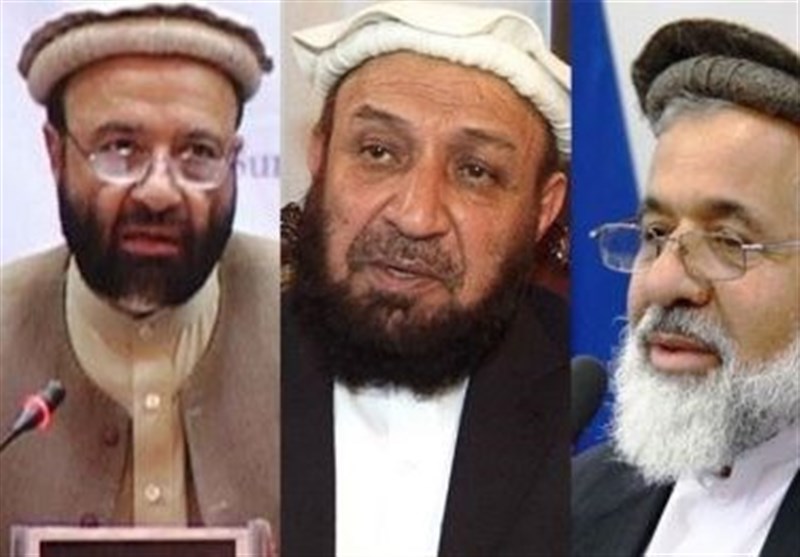 «حکمتیار» عضویت 3 مقام ارشد دولت در «حزب اسلامی» را لغو کرد