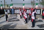 سمنان| همه دانش آموزان سمنانی سفیر سلامت میشوند