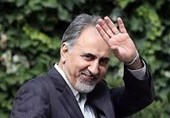 City Council Accepts Tehran Mayor’s Resignation
