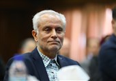 نصرالله سجادی سرپرست کاروان ایران در المپیک 2020 شد