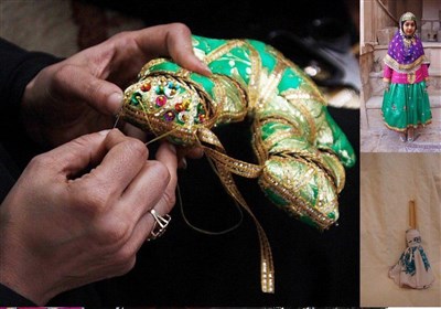 گویش محلی قشم میراث ناملموسی که در حال فراموشی است