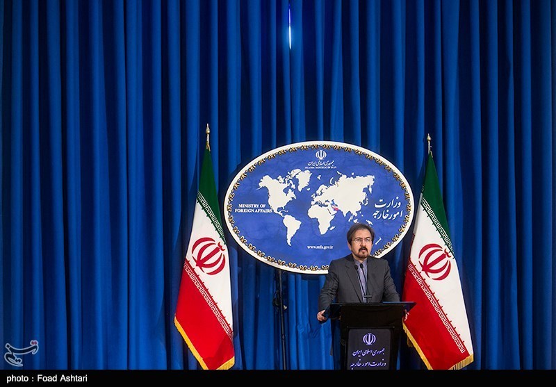 Iran Says Has No Message for Trump