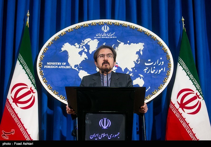 Iran Says Unaware of Canada’s Reason for Severance of Ties