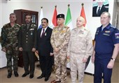 Baghdad Hosts 4-Party Security Meeting