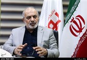 محمدی: گام اول ایران واکنش حداقلی به اقدامات غیرقانونی در قبال برجام بود