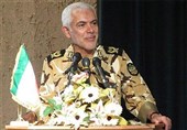 امنیت کامل چهار شهر در عراق به دستور حضرت امام(ره)/ ماجرای برگزاری مراسم عقد اسیر عراقی در اتاق فرمانده ایرانی