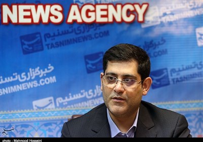 صادرات تجهیزات پزشکی ایران 10 برابر میشود/"Made in Iran" در اروپا صادرات تجهیزات پزشکی ایران 10 برابر میشود/"Made in Iran" در اروپا