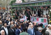 مراسم روز سه‌شنبه تشییع پیکر شهدای حملات اخیر لغو شد