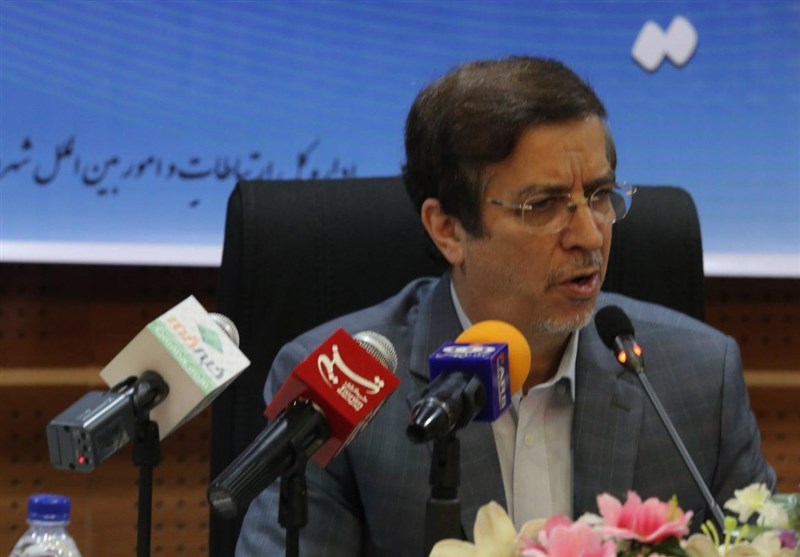 قم| انتقاد شهردار قم از لایحه پیشنهادی مالیات بر ارزش‌افزوده دولت به مجلس شورای اسلامی