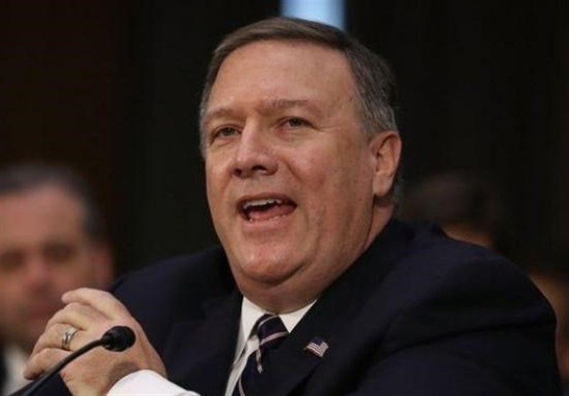 Pompeo Says US Ready to Provide Security Guarantees for North Korea&apos;s Denuclearization