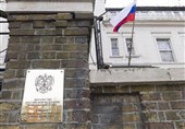 مسکو ادعای لندن درباره «مداخله بشردوستانه» در سوریه را ریاکارانه دانست