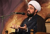 حجت‌الاسلام عالی: ماجرای حرزی که امام جواد(ع) به مأمون داد