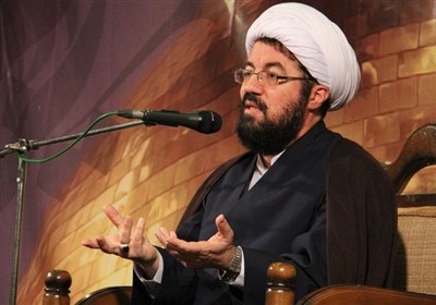  حجت‌الاسلام عالی: ماجرای حرزی که امام جواد(ع) به مأمون داد 