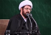 حجت‌الاسلام عالی: شرکت در مجالس عزاداری امام حسین(ع) گناهان را شست‌وشو می‌دهد