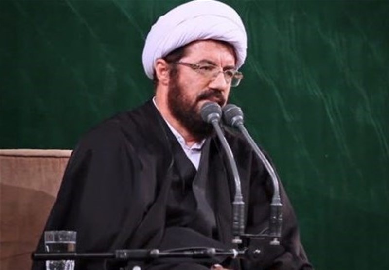 حجت‌الاسلام عالی: شرکت در مجالس عزاداری امام حسین(ع) گناهان را شست‌وشو می‌دهد