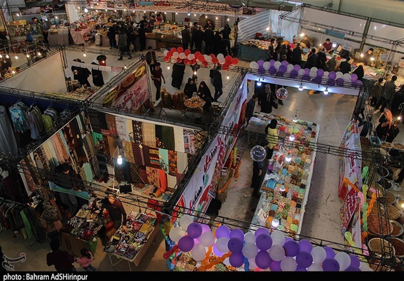 برپایی نمایشگاه بهاره از 15 اسفند در شهرکرد; اقلام اساسی با 10 درصد تخفیف ارائه می‌شود